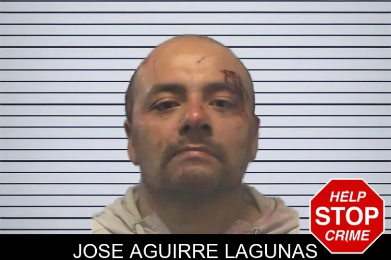 Jose Aguirre Lagunas