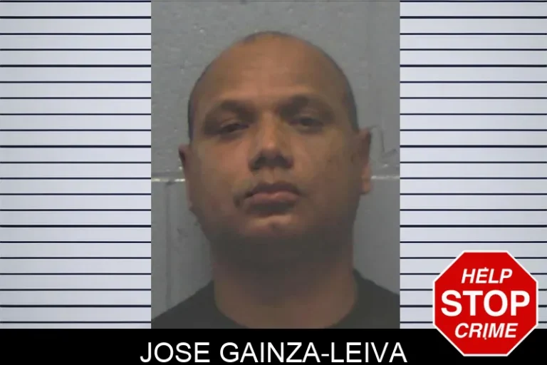 Jose Gainza-Leiva