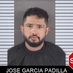 Jose Garcia Padilla mugshot