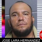 Jose Lara-Hernandez mugshot
