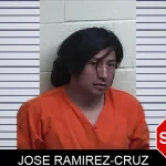 Jose Ramirez-Cruz mugshot