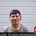 Jose Tejada-Hernandez mugshot