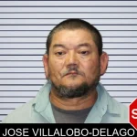 Jose Villalobo-Delago mugshot