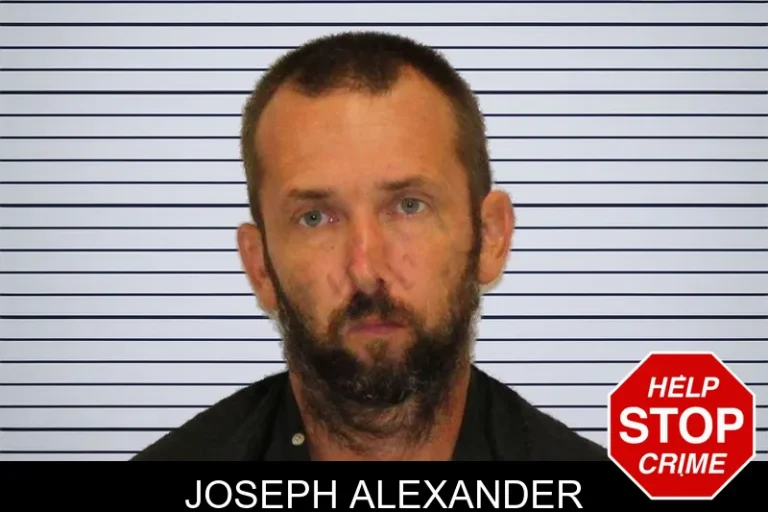 Joseph Alexander