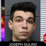 Joseph Gulino mugshot