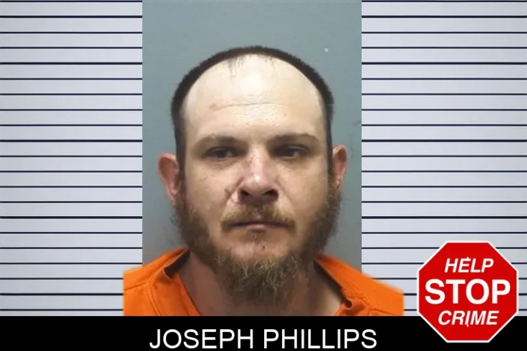 Joseph Phillips