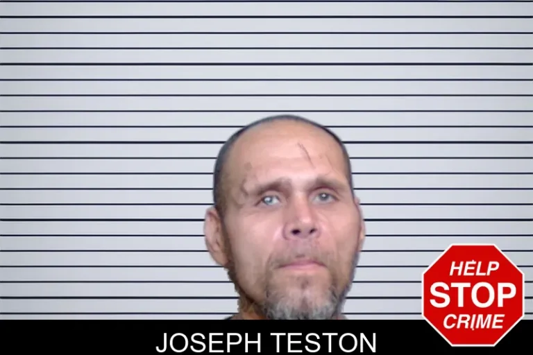 Joseph Teston
