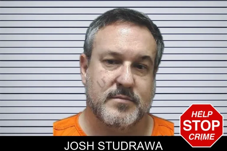 Josh Studrawa
