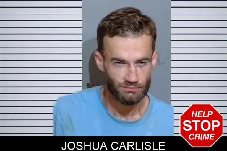 Joshua Carlisle