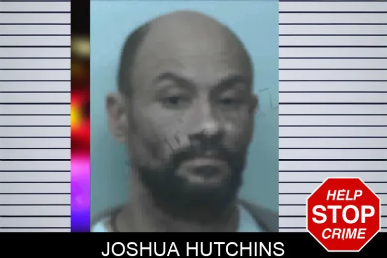 Joshua Hutchins