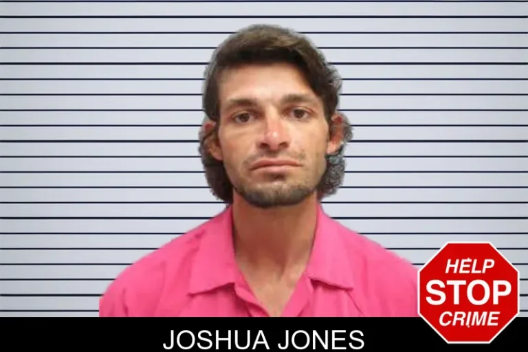 Joshua Jones