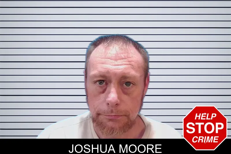 Joshua Moore mugshot – Troup County , Georgia Joshua Moore mugshot