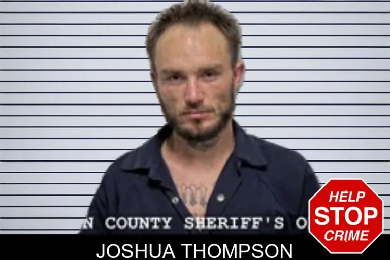 Joshua Thompson