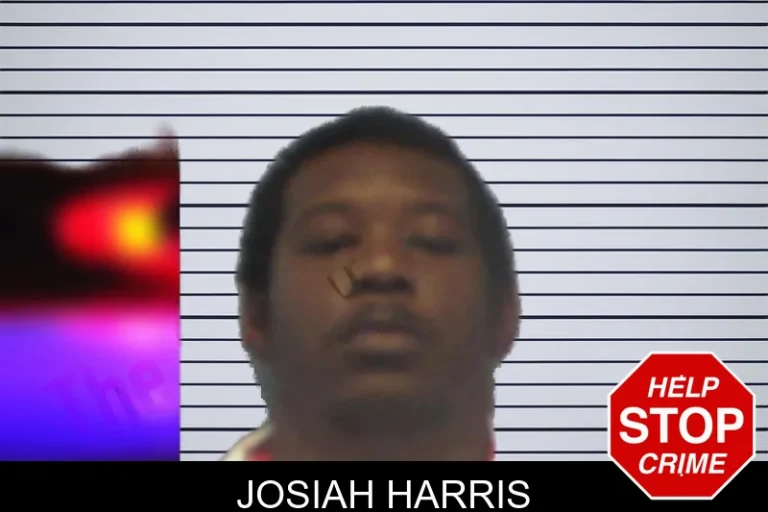 Josiah Harris