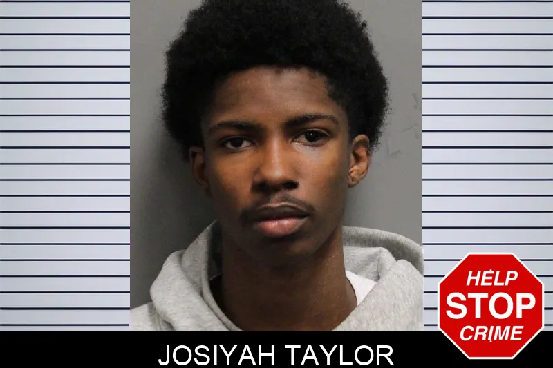 Josiyah Taylor mugshot – Cobb County , Georgia Josiyah Taylor mugshot