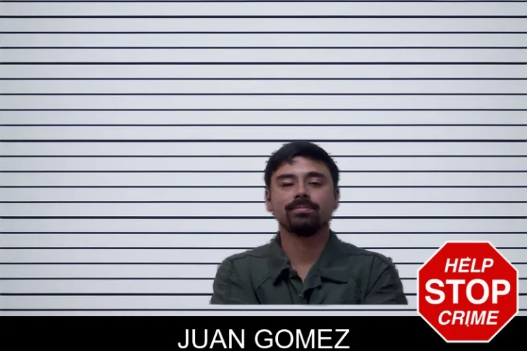Juan Gomez
