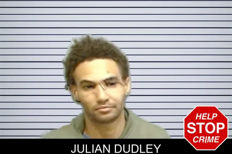 Julian Dudley