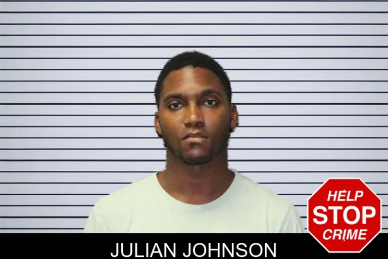 Julian Johnson