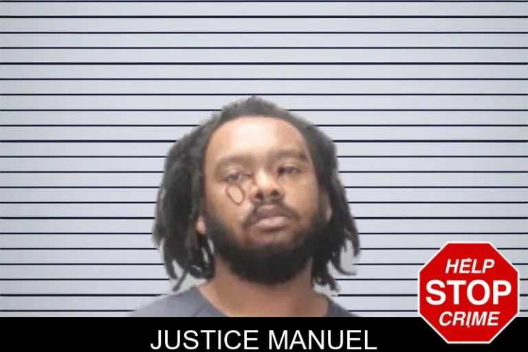 Justice Manuel