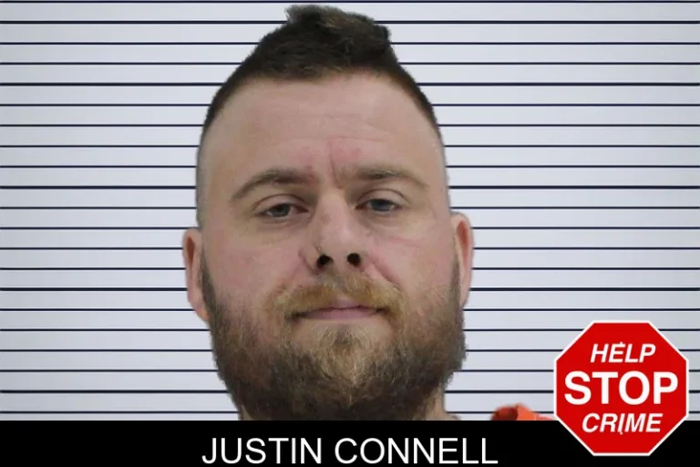 Justin Connell