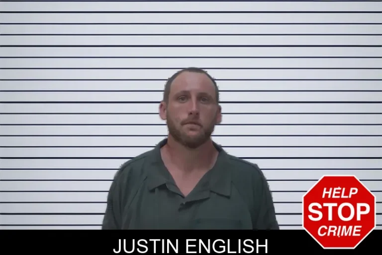 Justin English