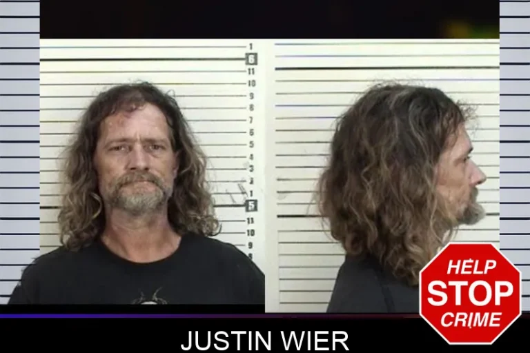 Justin Wier
