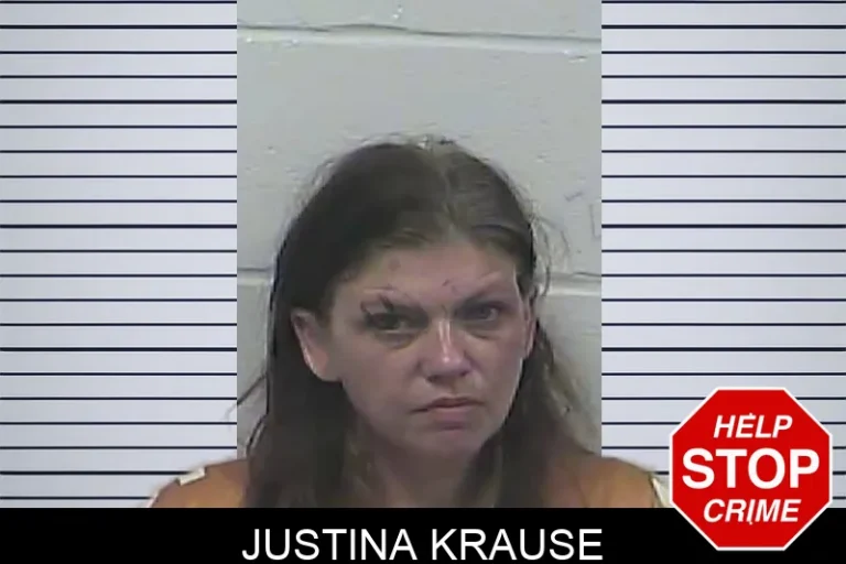 Justina Krause