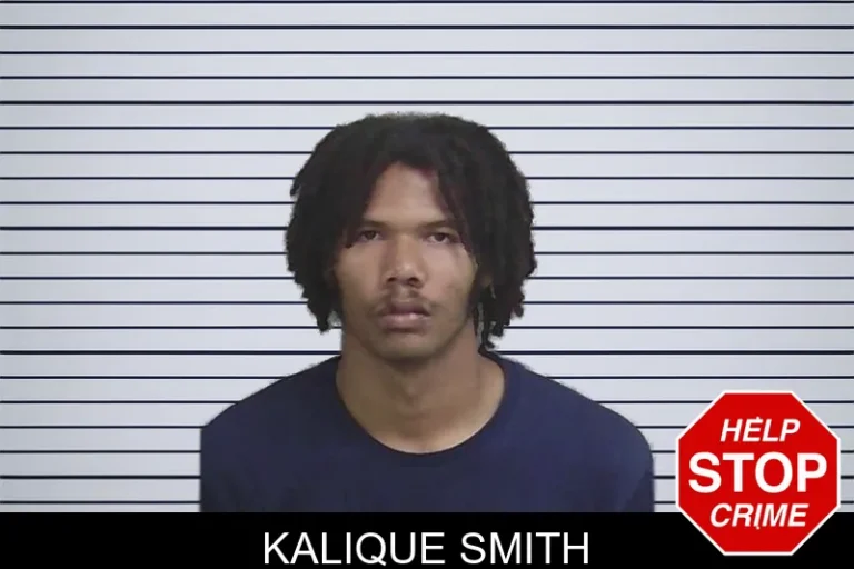 Kalique Smith