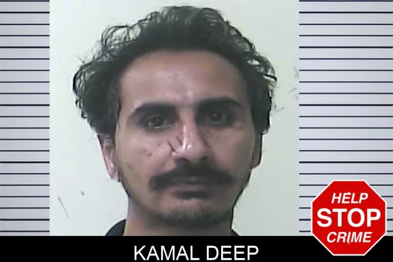 Kamal Deep