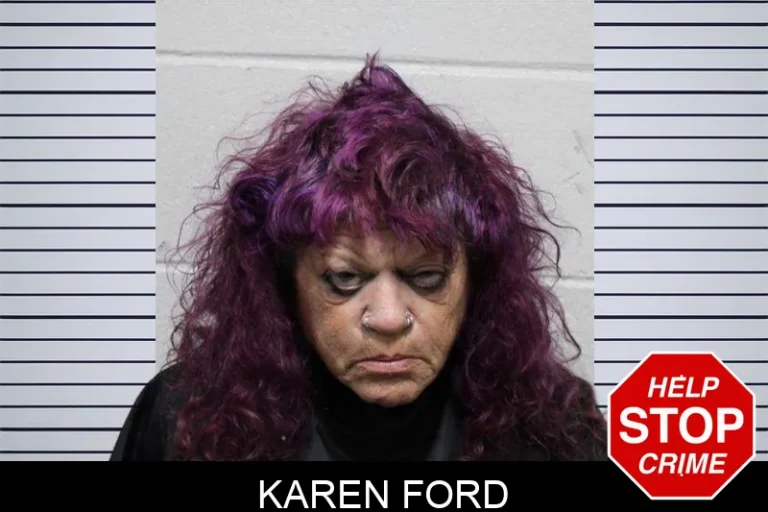 Karen Ford