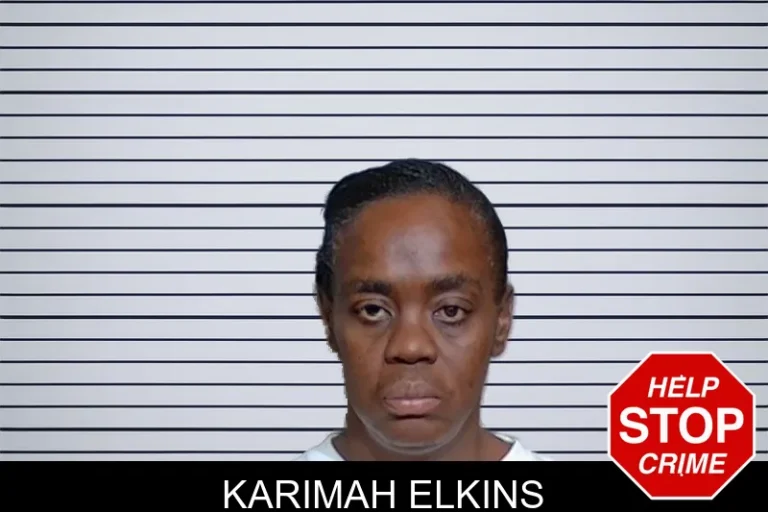 Karimah Elkins