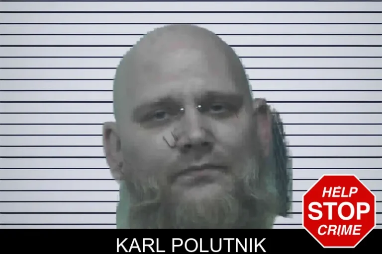 Karl Polutnik