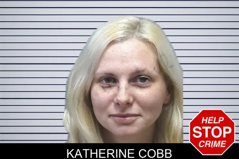 Katherine Cobb