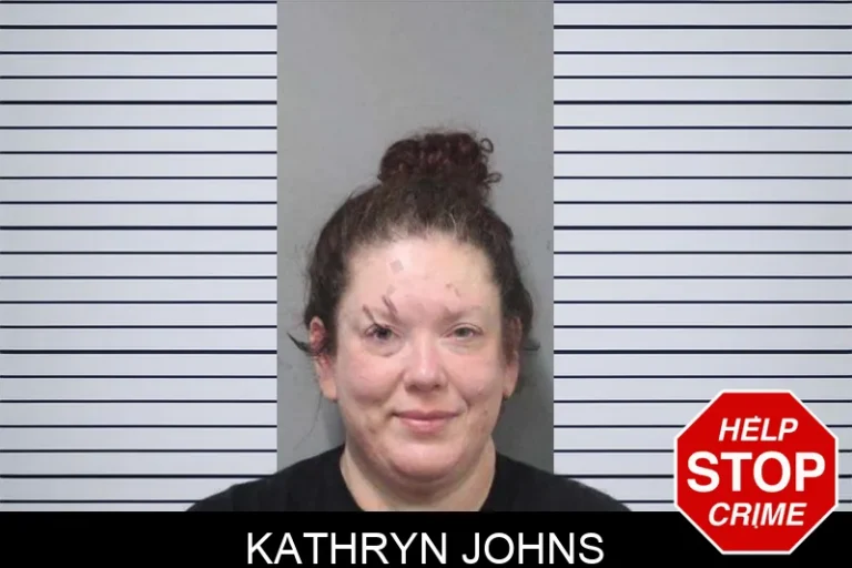 Kathryn Johns