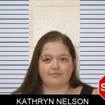 Kathryn Nelson mugshot