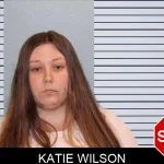 Katie Wilson mugshot