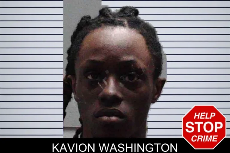 Kavion Washington