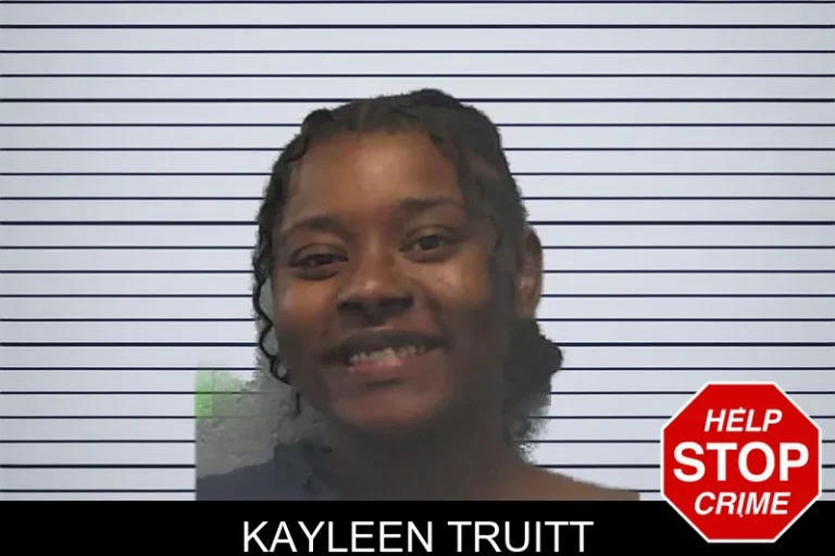 Kayleen Truitt