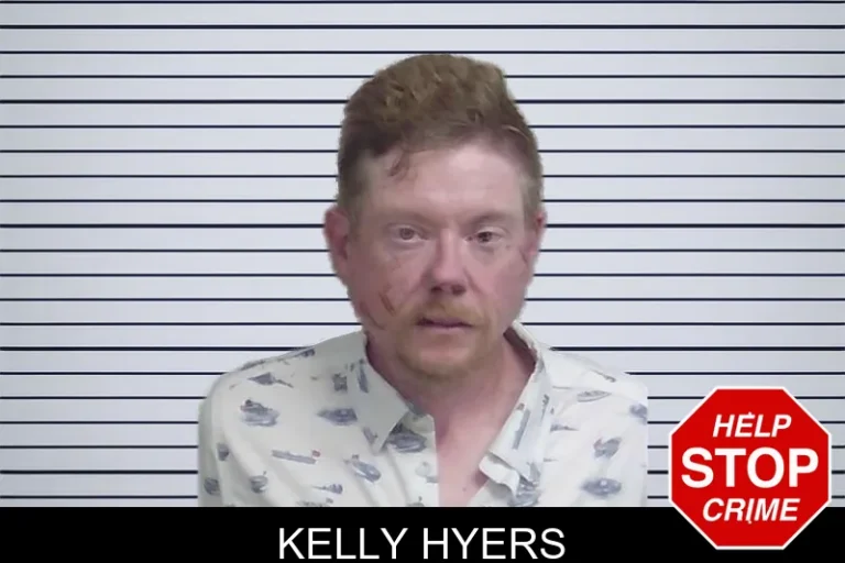 Kelly Hyers