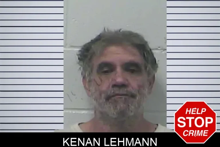 Kenan Lehmann