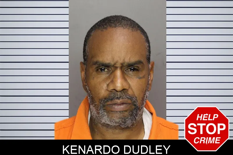 Kenardo Dudley mugshot – Cobb County , Georgia Kenardo Dudley mugshot