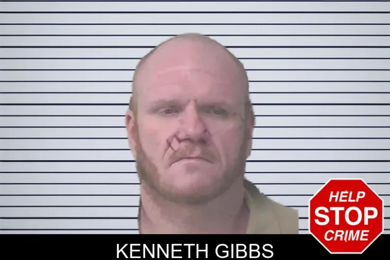 Kenneth Gibbs