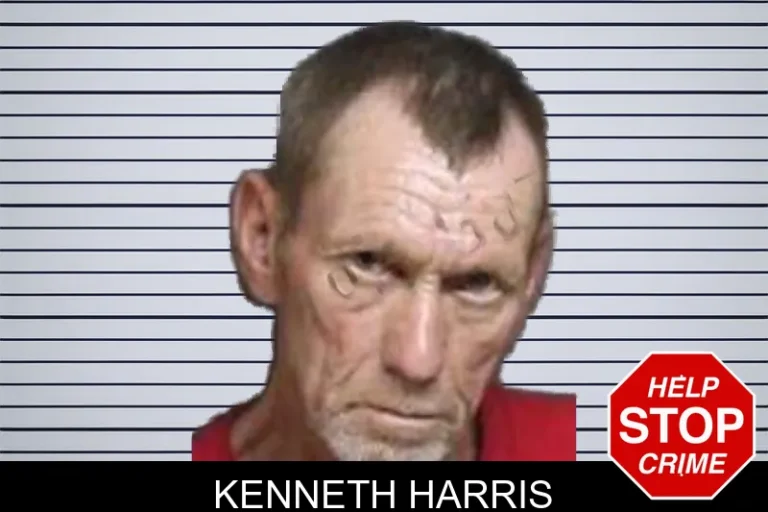 Kenneth Harris
