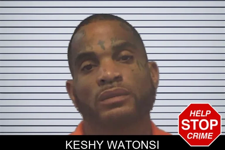 Keshy Watonsi