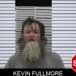 Kevin Fullmore mugshot