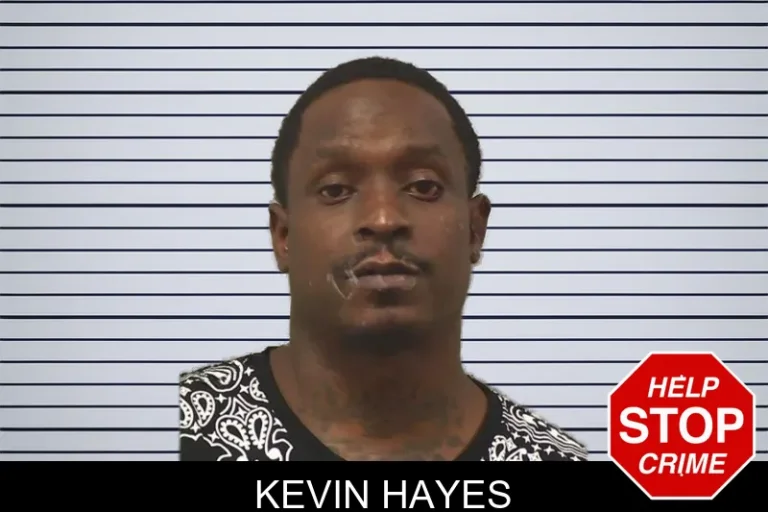 Kevin Hayes