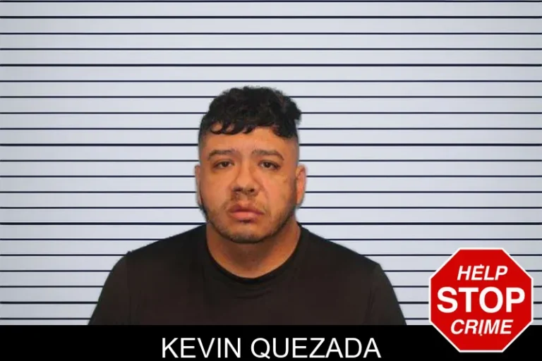 Kevin Quezada