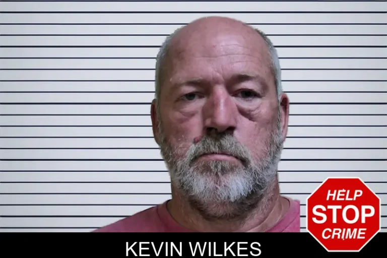 Kevin Wilkes