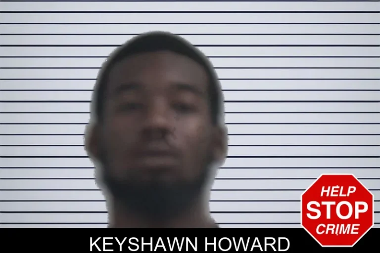 Keyshawn Howard