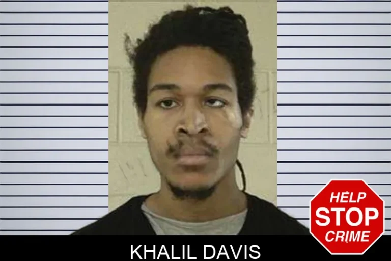 Khalil Davis